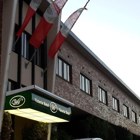 Victoria Hotel เบรดาสดอร์ป ภายนอก รูปภาพ